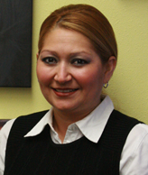 Carmen - Office Manager